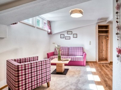 Apartment Apartment 5,  Bad, WC, 2 Schlafräume - Features photo 62