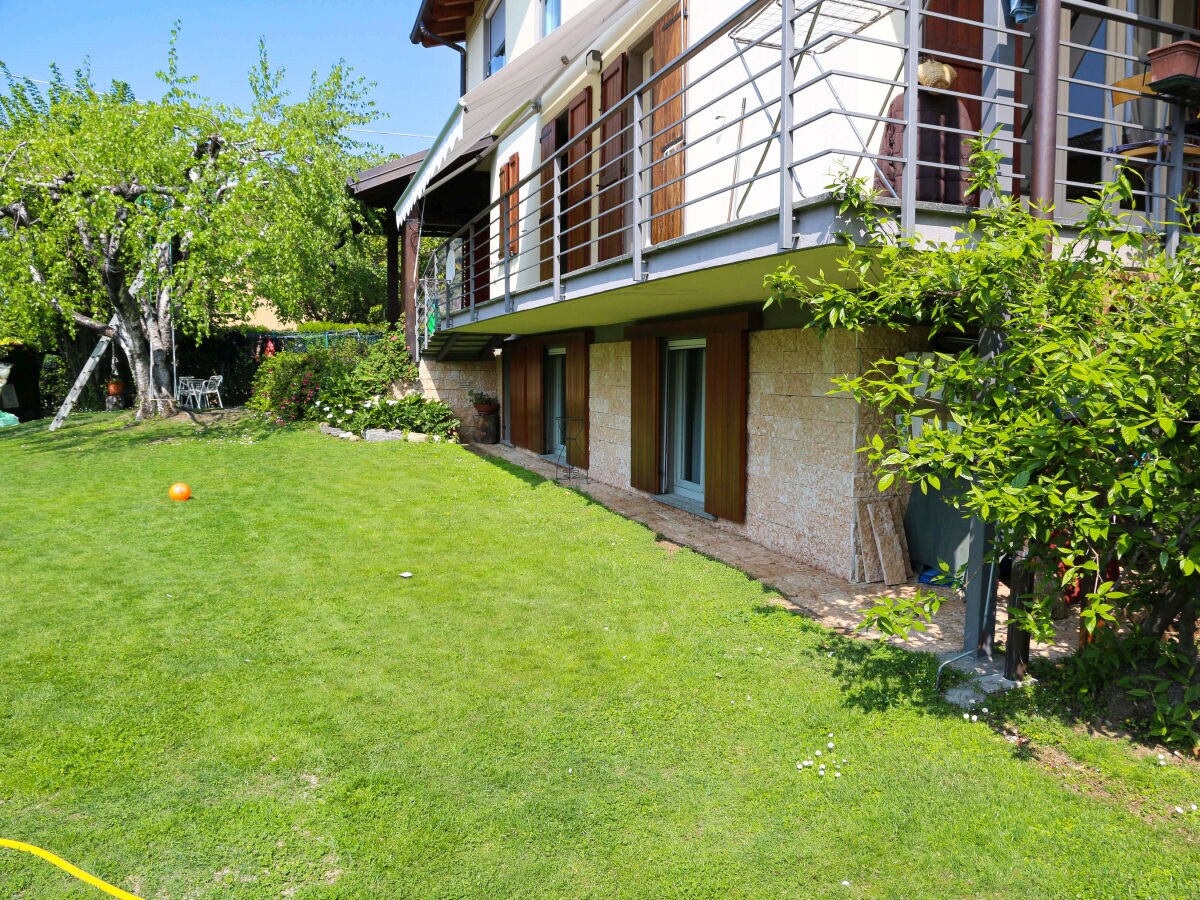 Apartment Casa Giona