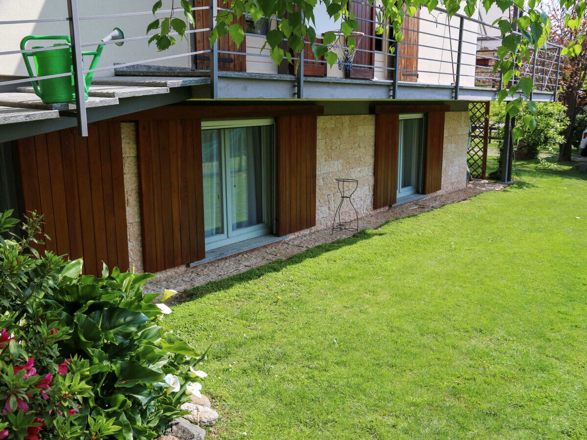 Apartment Casa Giona - Outdoor photo 2