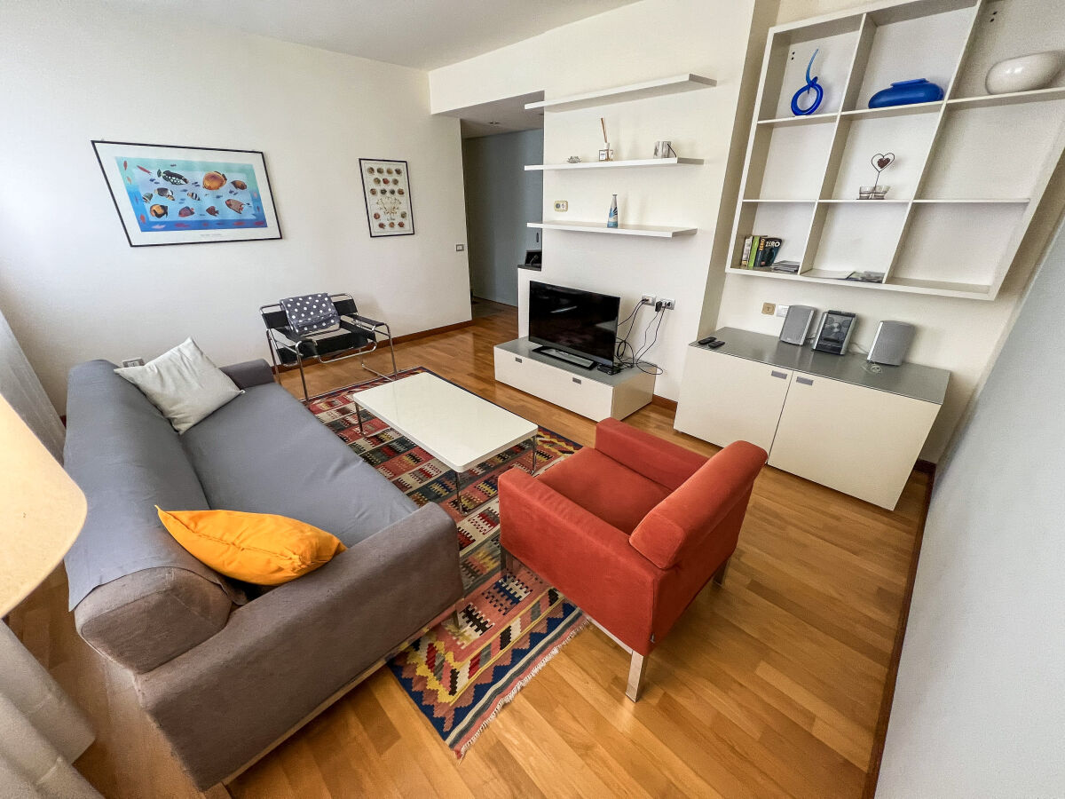 Apartment Casa Giona - Features photo 3