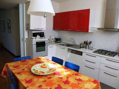 Apartment Casa Giona - Features photo 6