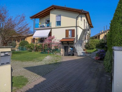 Apartment Casa Giona - Environment photo 14