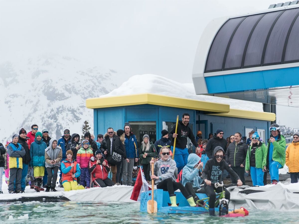 Apartment Edelweiss/Fewo, Dusche, WC, 3 Schlafräume - Outdoor photo 5