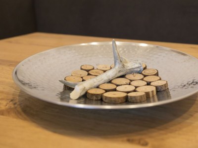 Apartment Edelweiss/Fewo, Dusche, WC, 3 Schlafräume - Features photo 9