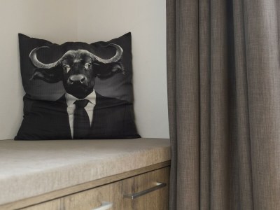 Apartment Edelweiss/Fewo, Dusche, WC, 3 Schlafräume - Features photo 11