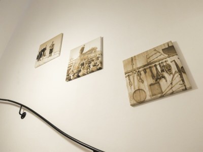 Apartment Edelweiss/Fewo, Dusche, WC, 3 Schlafräume - Features photo 16