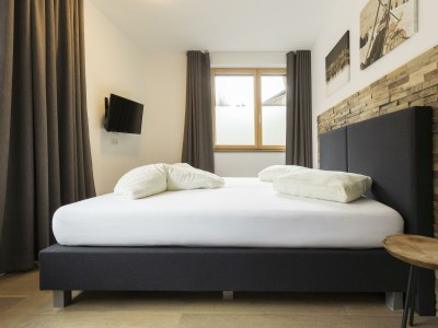 Apartment Edelweiss/Fewo, Dusche, WC, 3 Schlafräume - Features photo 19