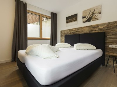 Apartment Edelweiss/Fewo, Dusche, WC, 3 Schlafräume - Features photo 20