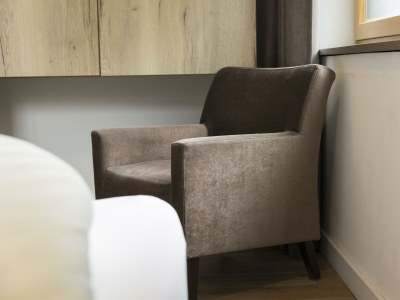 Apartment Edelweiss/Fewo, Dusche, WC, 3 Schlafräume - Features photo 21