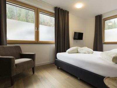 Apartment Edelweiss/Fewo, Dusche, WC, 3 Schlafräume - Features photo 22