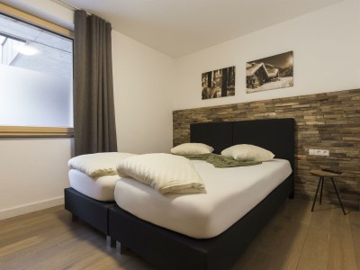 Apartment Edelweiss/Fewo, Dusche, WC, 3 Schlafräume - Features photo 23