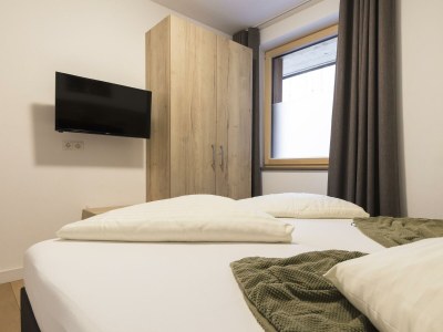 Apartment Edelweiss/Fewo, Dusche, WC, 3 Schlafräume - Features photo 24