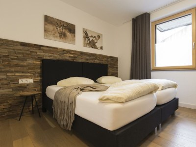 Apartment Edelweiss/Fewo, Dusche, WC, 3 Schlafräume - Features photo 25