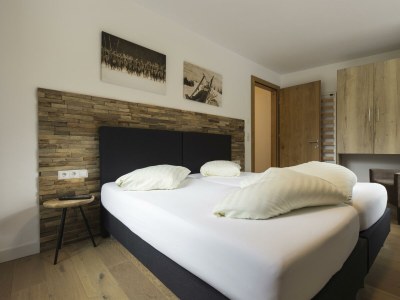 Apartment Edelweiss/Fewo, Dusche, WC, 3 Schlafräume - Features photo 26