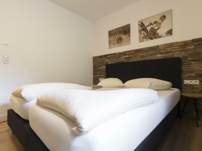 Apartment Edelweiss/Fewo, Dusche, WC, 3 Schlafräume - Features photo 27