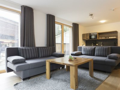 Apartment Edelweiss/Fewo, Dusche, WC, 3 Schlafräume - Features photo 28