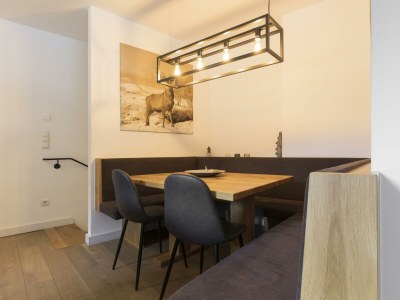 Apartment Edelweiss/Fewo, Dusche, WC, 3 Schlafräume - Features photo 29