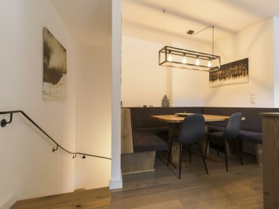 Apartment Edelweiss/Fewo, Dusche, WC, 3 Schlafräume - Features photo 30