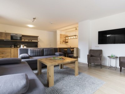 Apartment Edelweiss/Fewo, Dusche, WC, 3 Schlafräume - Features photo 31