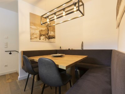 Apartment Edelweiss/Fewo, Dusche, WC, 3 Schlafräume - Features photo 32