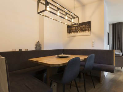 Apartment Edelweiss/Fewo, Dusche, WC, 3 Schlafräume - Features photo 33