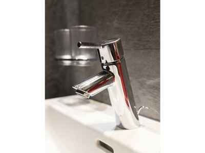 Apartment Edelweiss/Fewo, Dusche, WC, 3 Schlafräume - Features photo 36