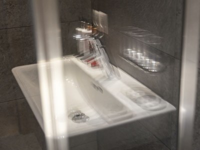 Apartment Edelweiss/Fewo, Dusche, WC, 3 Schlafräume - Features photo 37