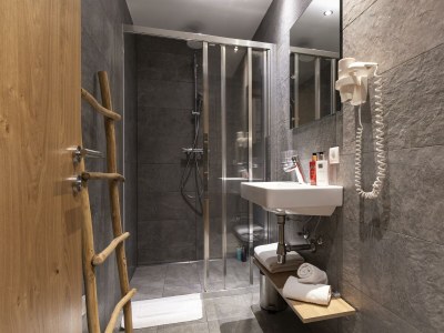 Apartment Edelweiss/Fewo, Dusche, WC, 3 Schlafräume - Features photo 43