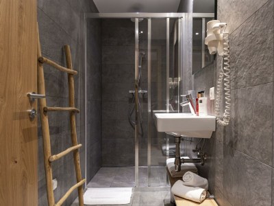 Apartment Edelweiss/Fewo, Dusche, WC, 3 Schlafräume - Features photo 44