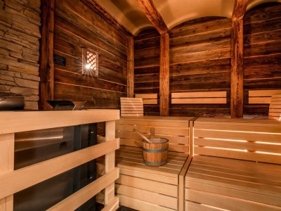 Holiday room Suite TIROL mit Dusche, WC - Outdoor photo 4