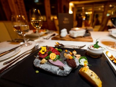 Holiday room Suite TIROL mit Dusche, WC - Outdoor photo 9