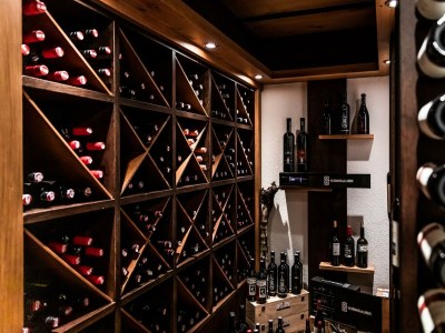 Holiday room TURMSUITE, Dusche, WC, 2 Schlafräume - Outdoor photo 8