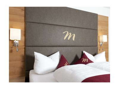 Holiday room TURMSUITE, Dusche, WC, 2 Schlafräume - Features photo 11