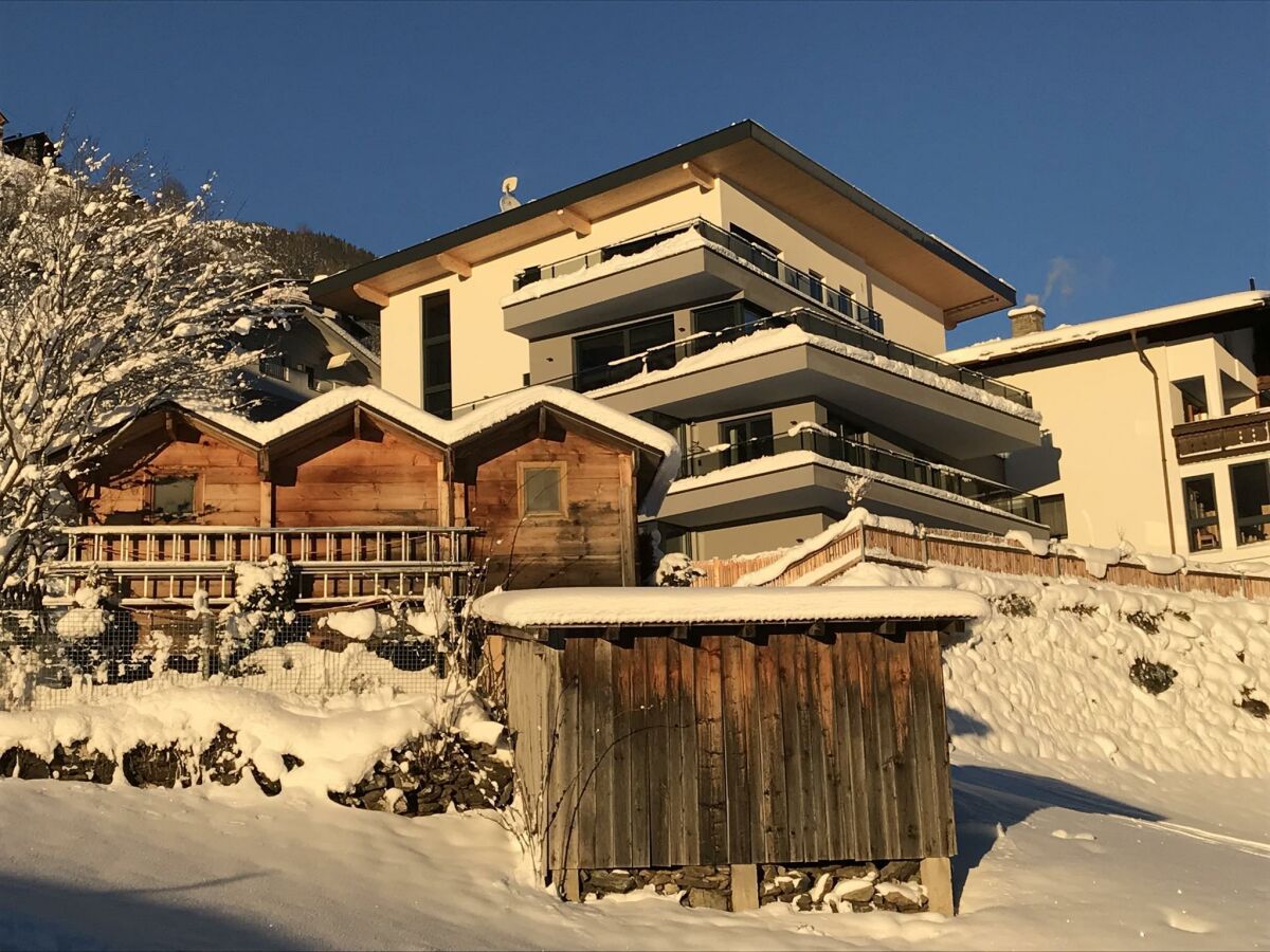 Apartment Apartment für 2-4 Personen - Outdoor photo 2