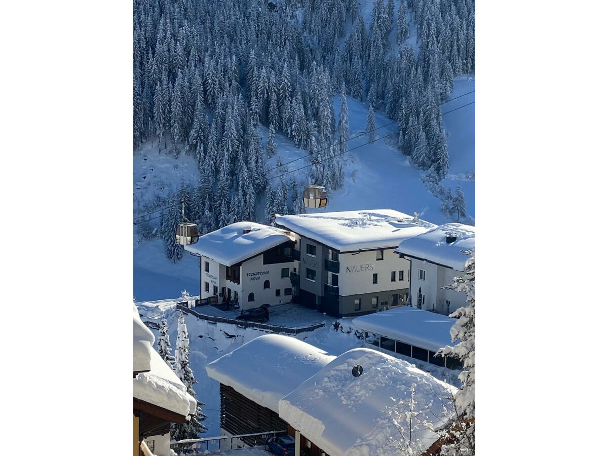 Apartment Apartment für 2-4 Personen - Outdoor photo 3