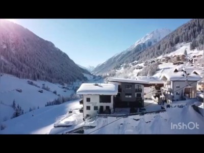 Apartment Apartment für 2-4 Personen in Kappl - Apartment