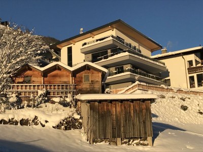 Apartment Apartment für 2-4 Personen - Outdoor photo 2