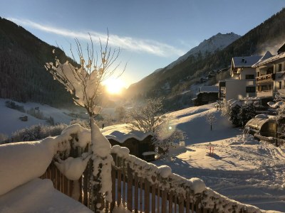 Apartment Apartment für 2-4 Personen - Outdoor photo 5