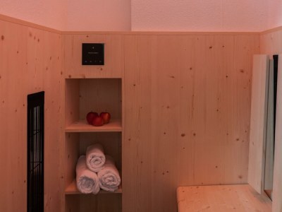 Apartment Apartment für 2-4 Personen - Outdoor photo 10