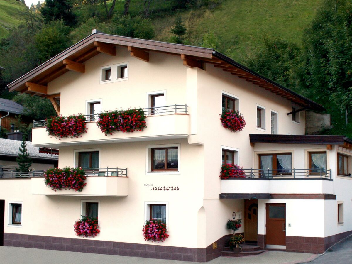 Apartment Wohnung 6-9 Pers./4  Schlafz./2 x DU,WC