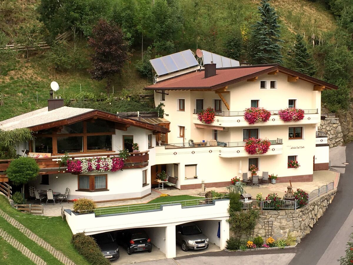 Apartment Wohnung 6-9 Pers./4  Schlafz./2 x DU,WC - Outdoor photo 3