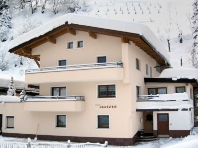 Apartment Wohnung 6-9 Pers./4  Schlafz./2 x DU,WC - Outdoor photo 2