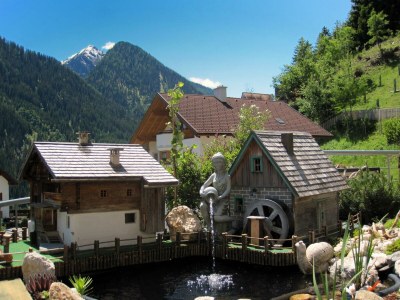 Apartment Wohnung 6-9 Pers./4  Schlafz./2 x DU,WC - Outdoor photo 6