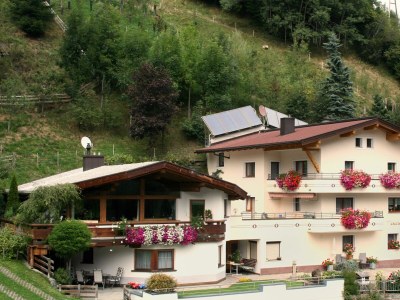 Apartment Wohnung 6-9 Pers./4  Schlafz./2 x DU,WC - Outdoor photo 10