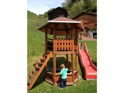 Apartment Wohnung 6-9 Pers./4  Schlafz./2 x DU,WC - Outdoor photo 13