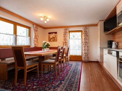 Apartment Wohnung 6-9 Pers./4  Schlafz./2 x DU,WC - Features photo 14