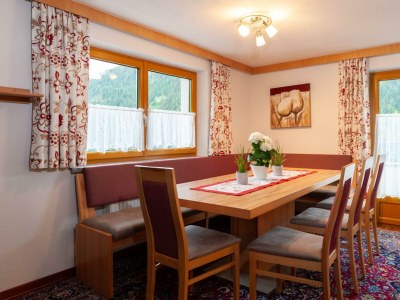 Apartment Wohnung 6-9 Pers./4  Schlafz./2 x DU,WC - Features photo 15