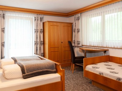 Apartment Wohnung 6-9 Pers./4  Schlafz./2 x DU,WC - Features photo 18