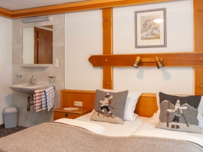 Apartment Wohnung 6-9 Pers./4  Schlafz./2 x DU,WC - Features photo 19