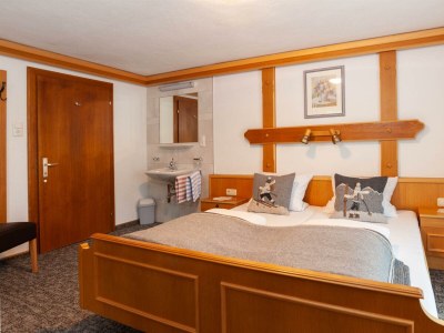 Apartment Wohnung 6-9 Pers./4  Schlafz./2 x DU,WC - Features photo 21